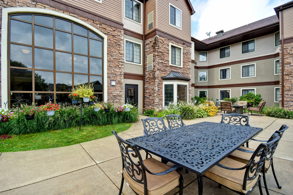 photo 1 of Staybridge Suites Grand Rapids-Kentwood by IHG