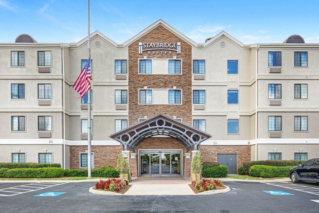 photo 1 of Staybridge Suites Gulf Shores by IHG