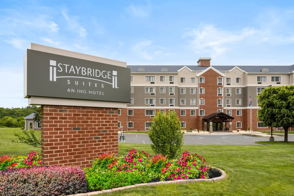 photo 1 of Staybridge Suites Harrisburg by IHG