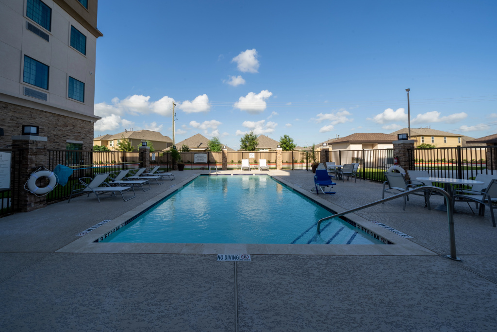 photo 1 of Staybridge Suites Houston NW Cypress Crossings, an IHG Hotel