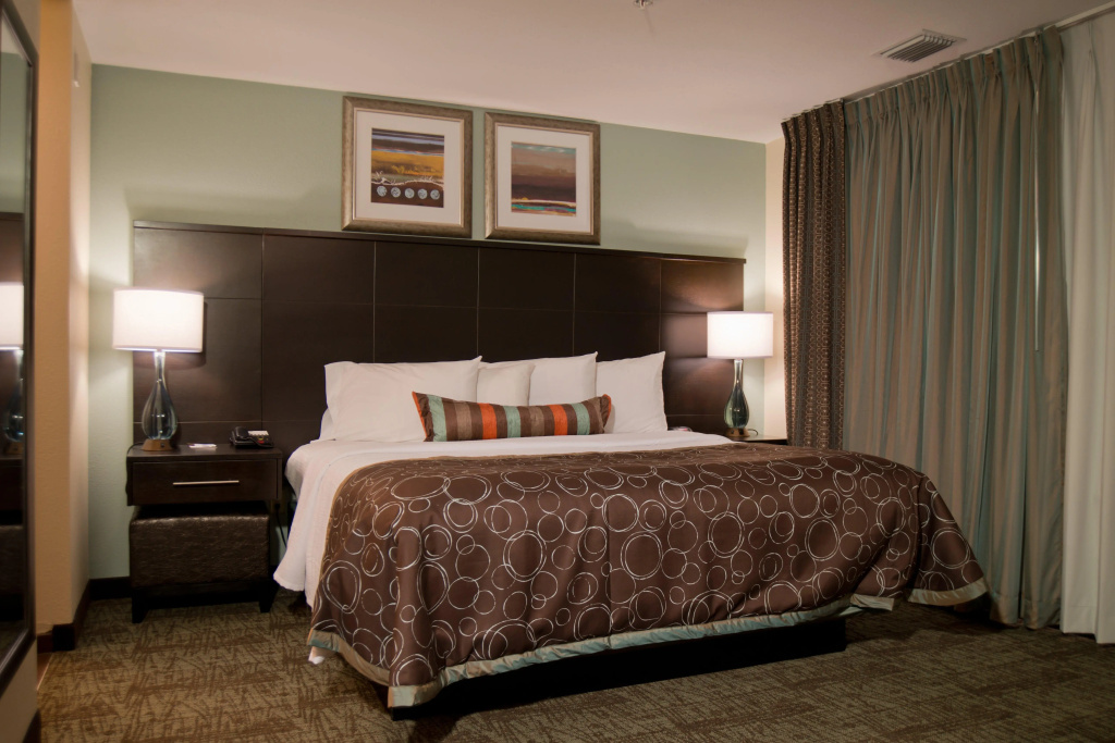 photo 1 of Staybridge Suites Houston NW/Willowbrook