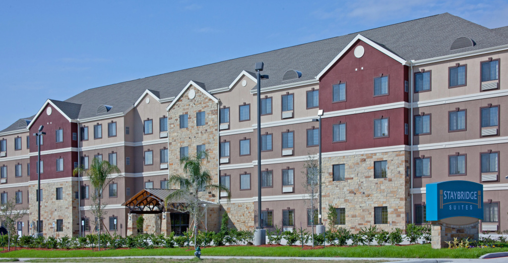 photo 1 of Staybridge Suites Houston Stafford - Sugar Land by IHG