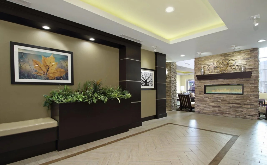 photo 1 of Staybridge Suites Houston W - Westchase Area