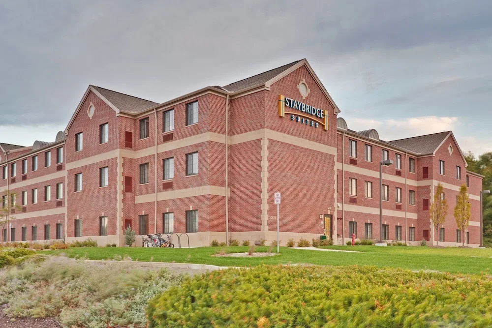 photo 1 of Staybridge Suites Indianapolis-Carmel