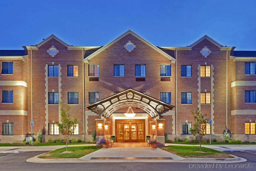 photo 1 of Staybridge Suites Indianapolis-Carmel by IHG