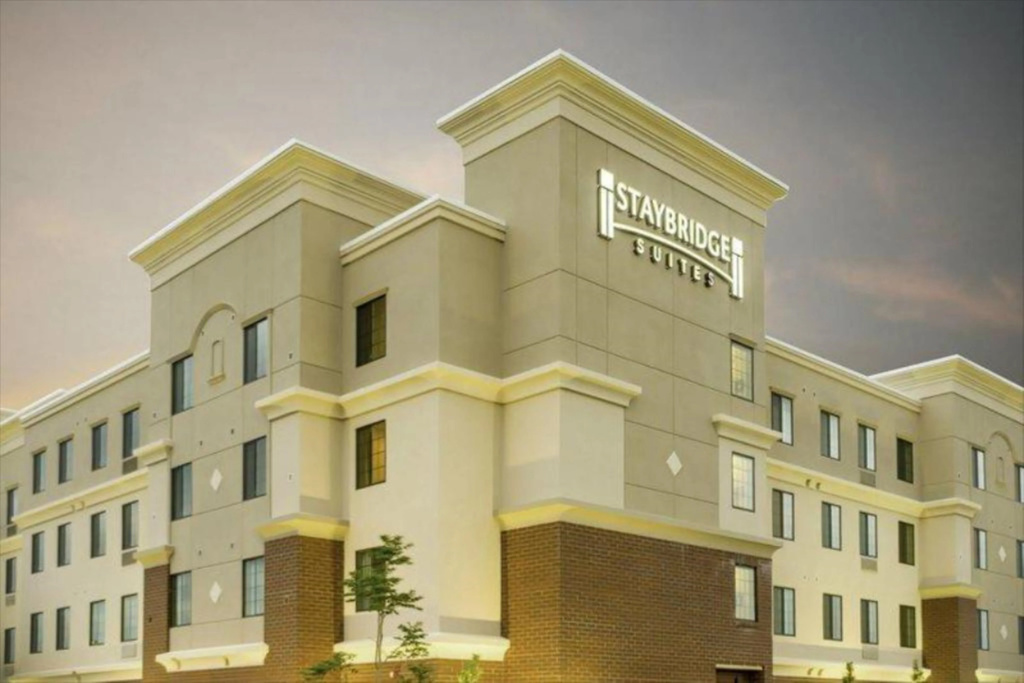 photo 1 of Staybridge Suites Irvine-John Wayne Airport by IHG