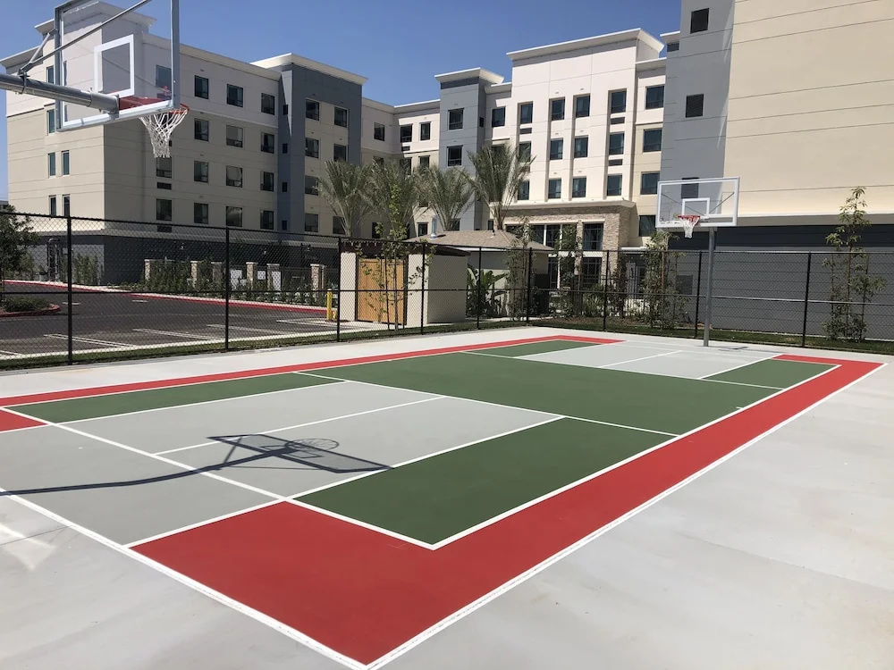 photo 1 of Staybridge Suites Irvine-John Wayne Airport, an IHG Hotel