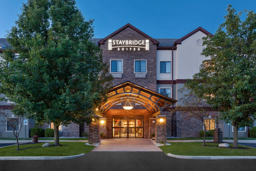photo 1 of Staybridge Suites Kalamazoo by IHG