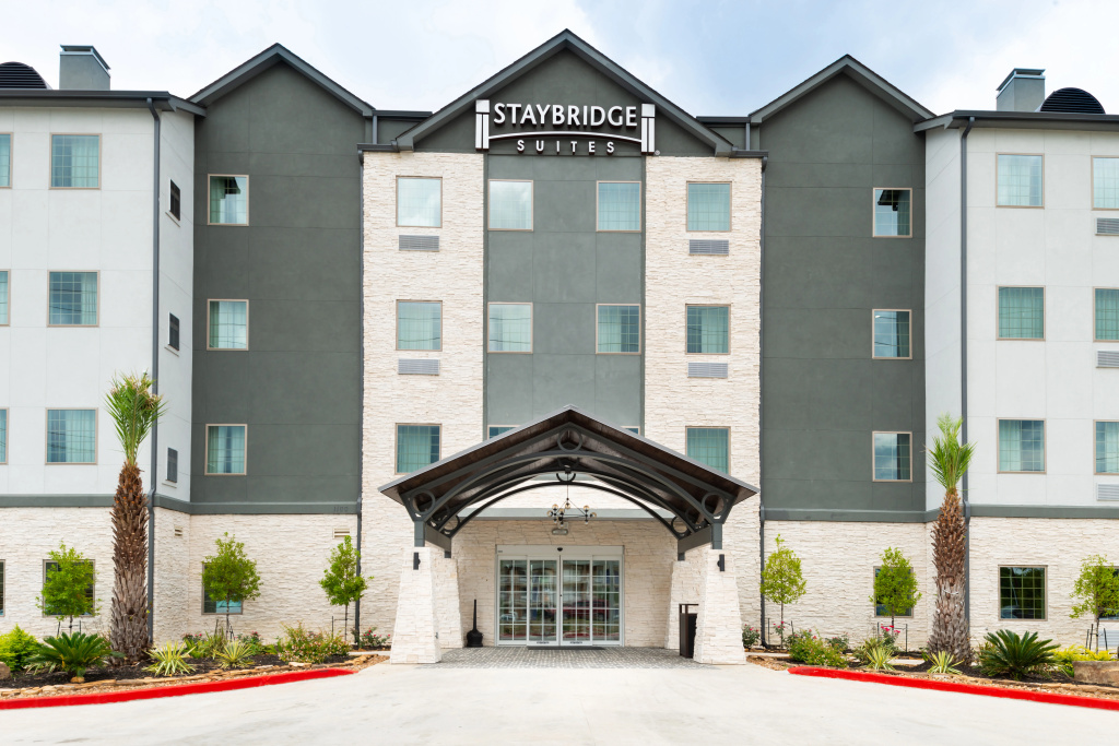 photo 1 of Staybridge Suites Lake Charles by IHG