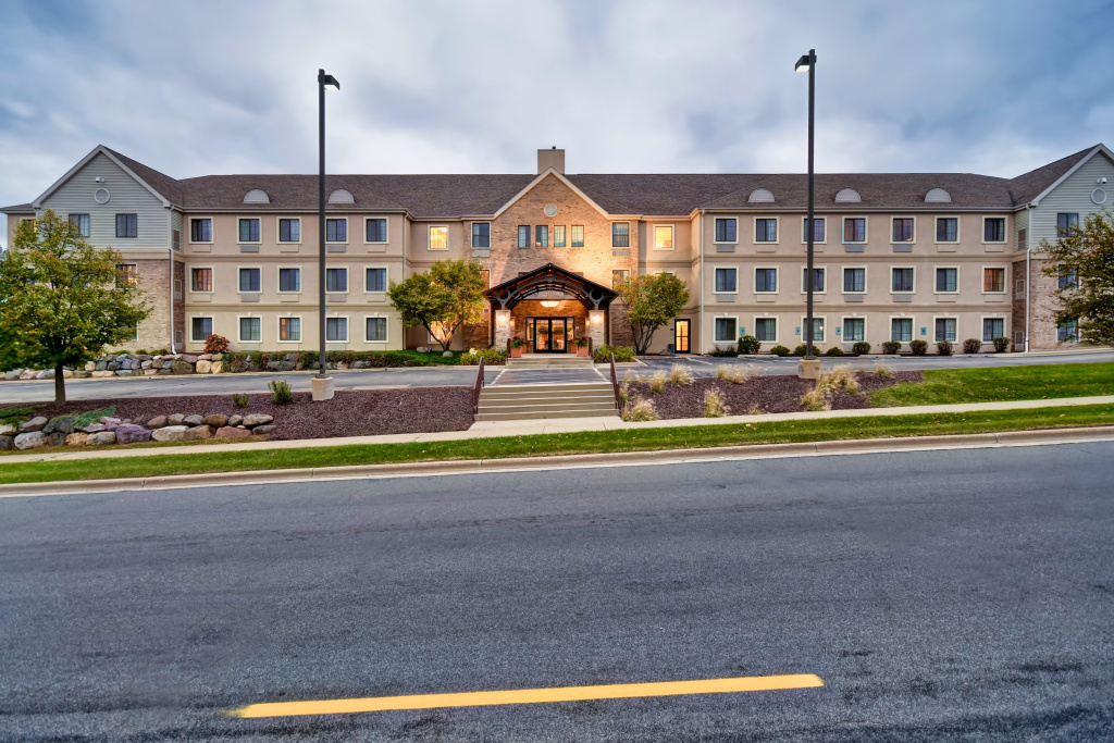 photo 1 of Staybridge Suites Madison East by IHG