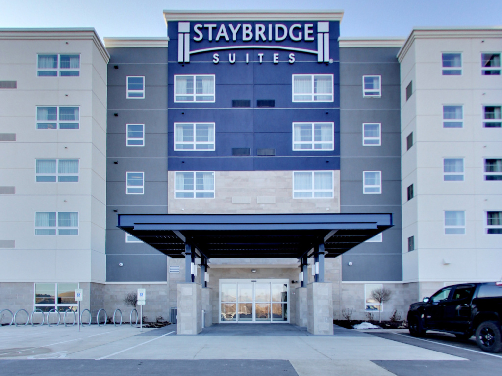 photo 1 of Staybridge Suites Madison - Fitchburg by IHG