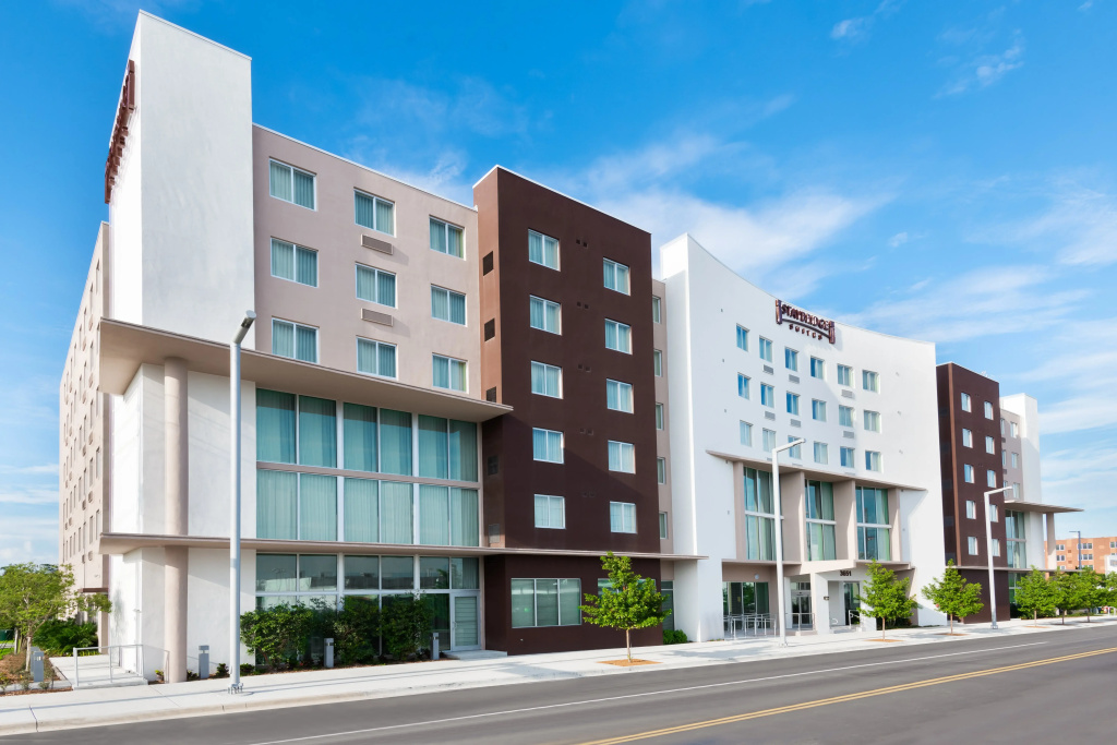 photo 1 of Staybridge Suites Miami International Airport by IHG