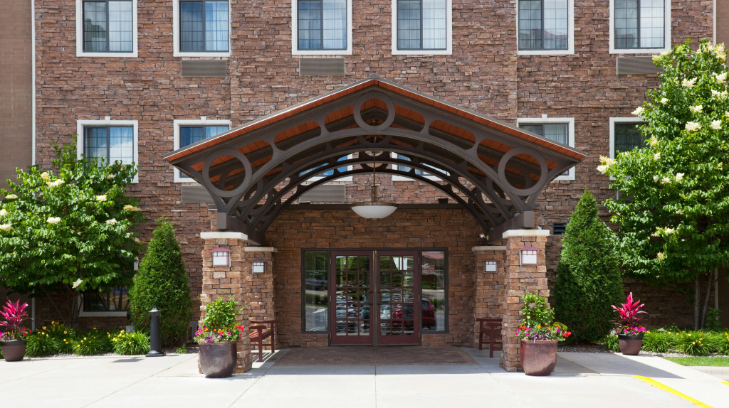 photo 1 of Staybridge Suites Minneapolis-Bloomington by IHG