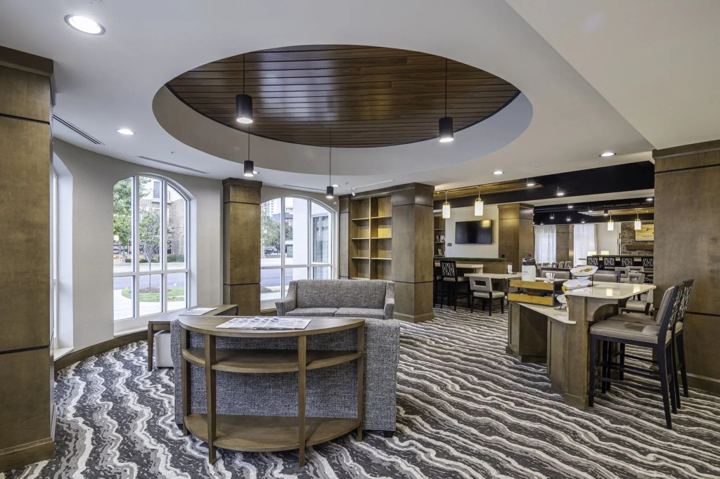 photo 1 of Staybridge Suites Montgomery - Downtown by IHG