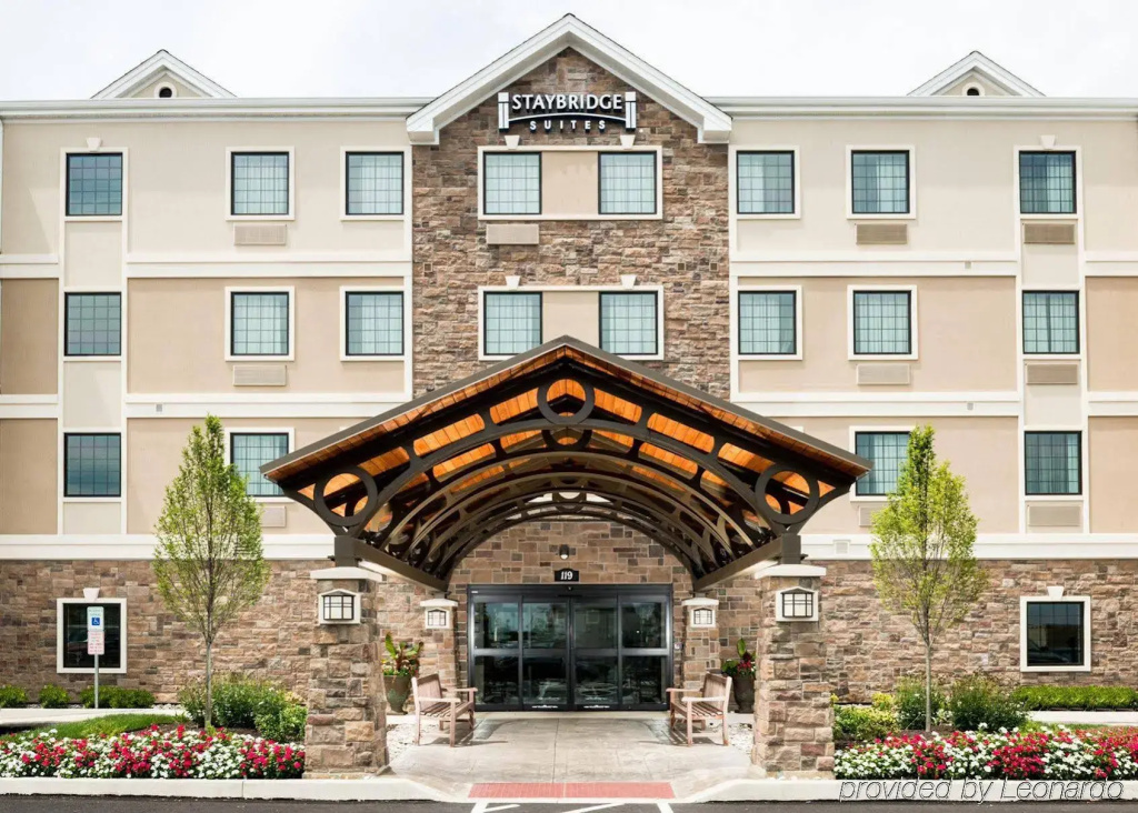 photo 1 of Staybridge Suites Montgomeryville by IHG