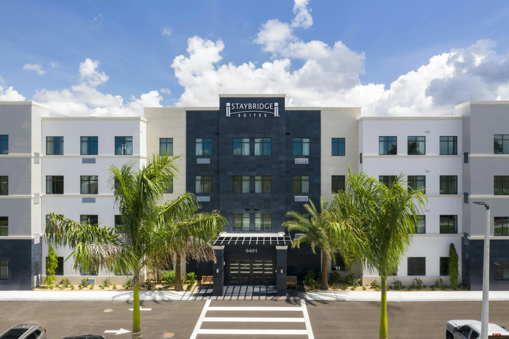 photo 1 of Staybridge Suites Naples – Marco Island by IHG