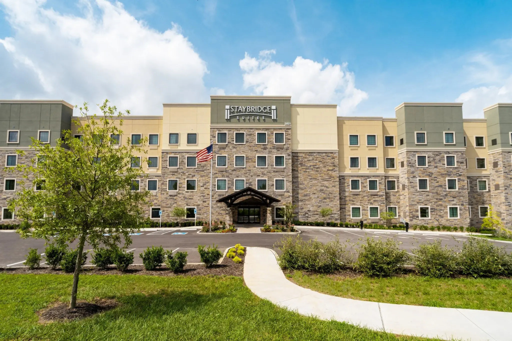 photo 1 of Staybridge Suites Nashville - Franklin by IHG