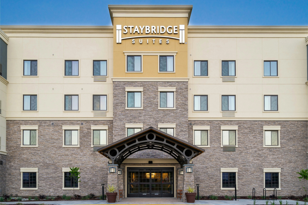 photo 1 of Staybridge Suites Newark - Fremont by IHG