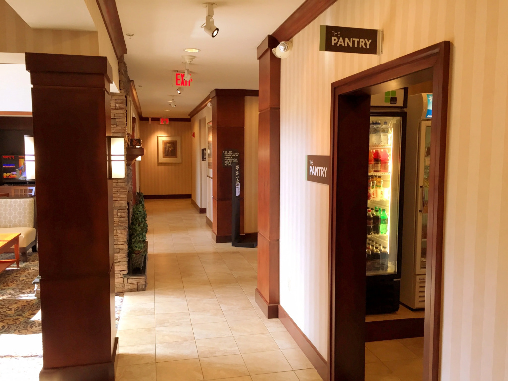 photo 1 of Staybridge Suites Detroit Novi by IHG