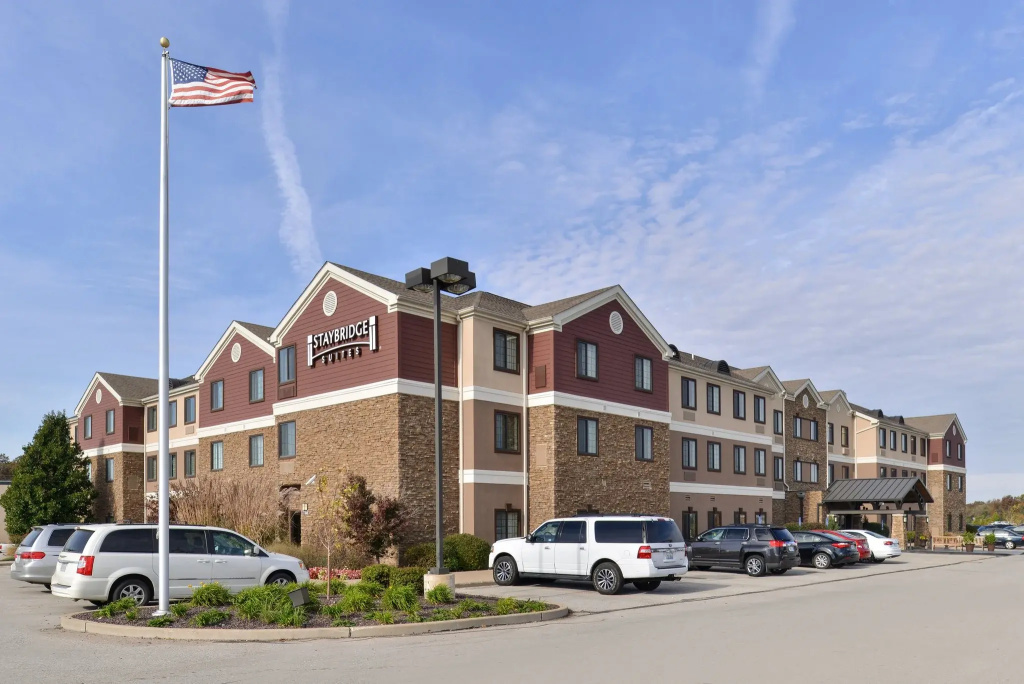 photo 1 of Staybridge Suites O'Fallon Chesterfield by IHG