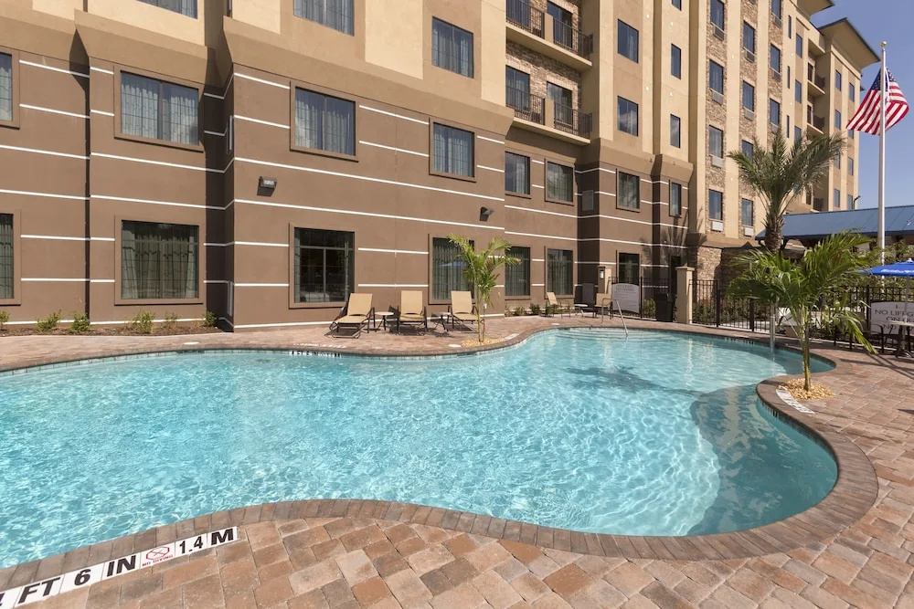 photo 1 of Staybridge Suites Orlando at SeaWorld, an IHG Hotel