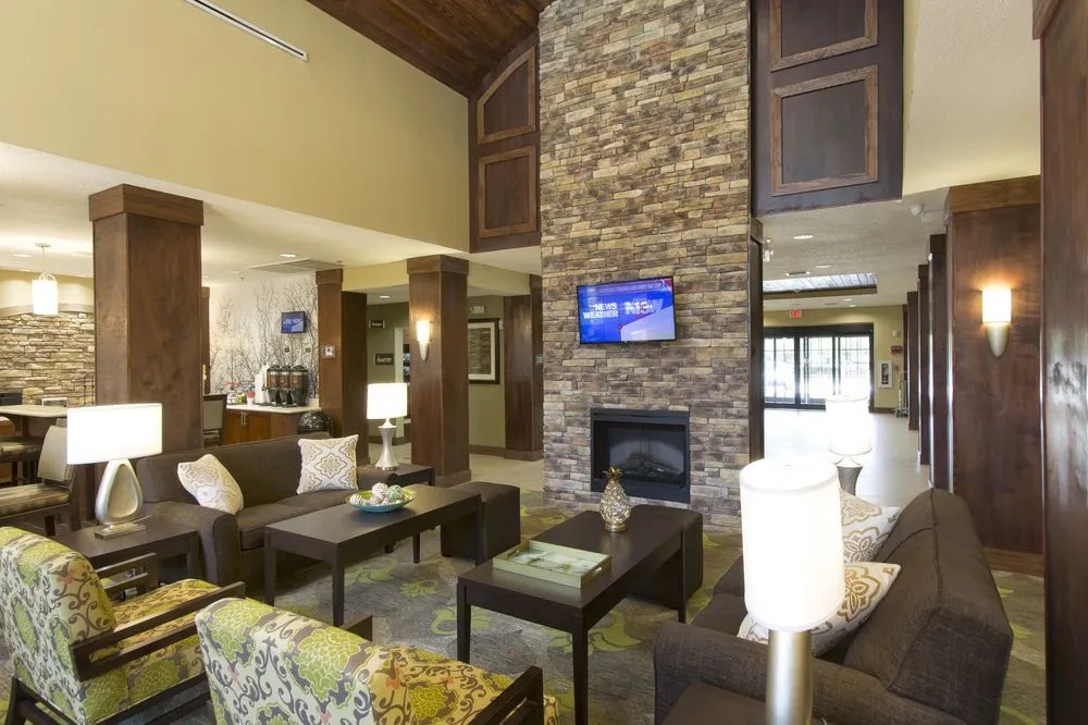 photo 1 of Staybridge Suites Orlando At Seaworld
