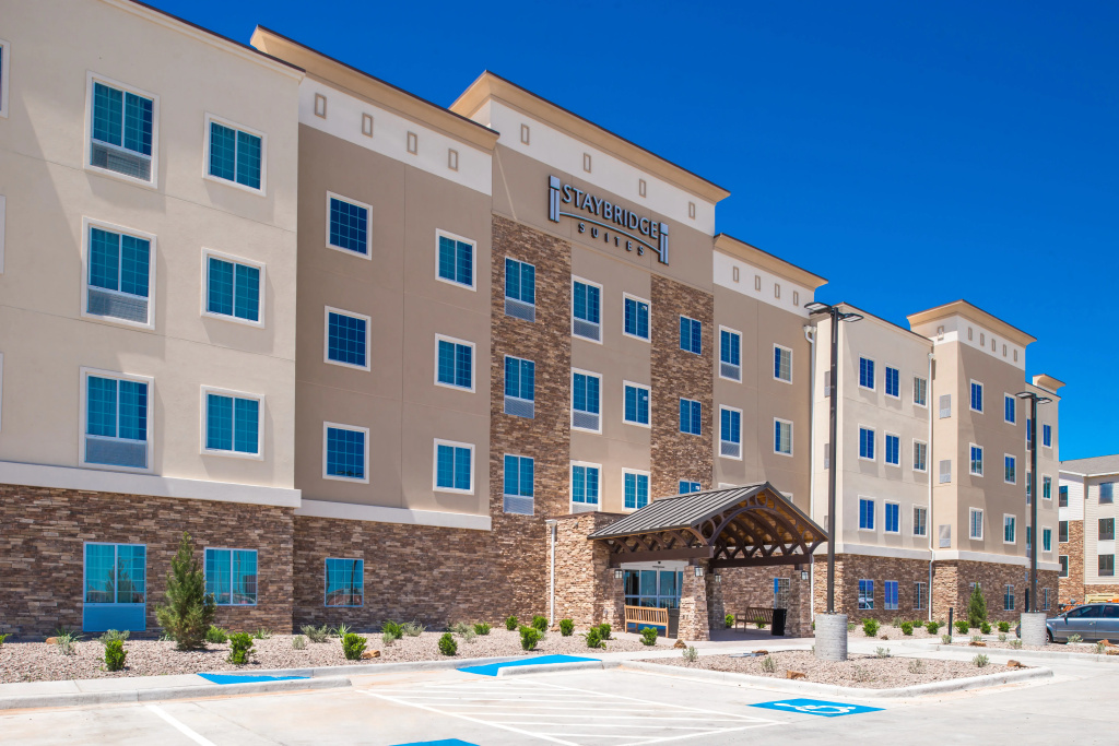 photo 1 of Staybridge Suites Pecos by IHG