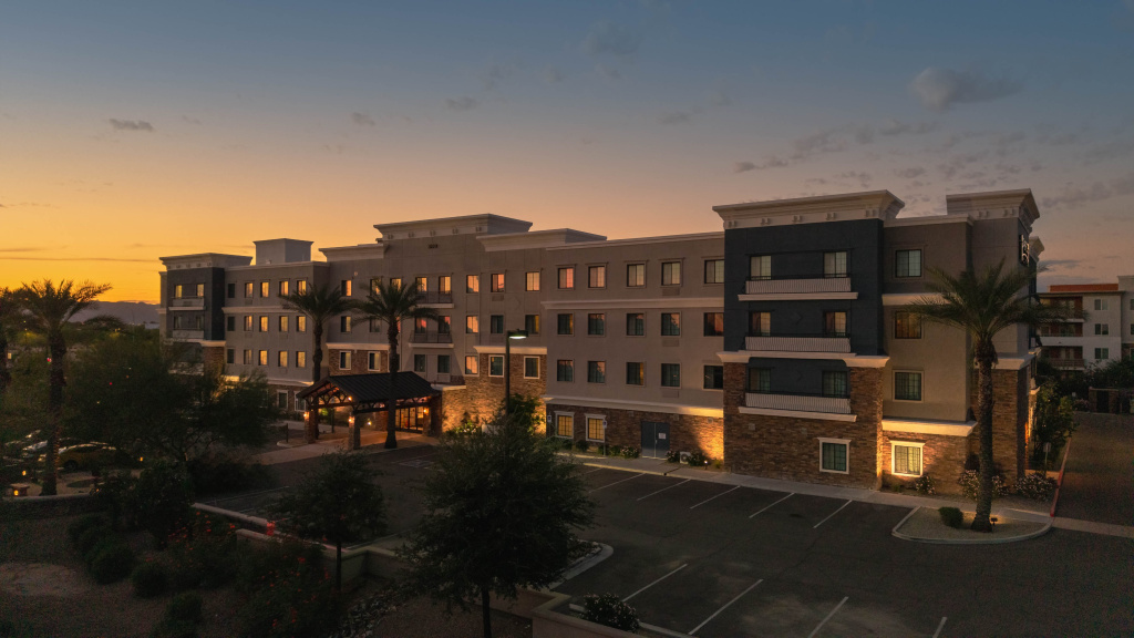 photo 1 of Staybridge Suites Phoenix - Chandler by IHG