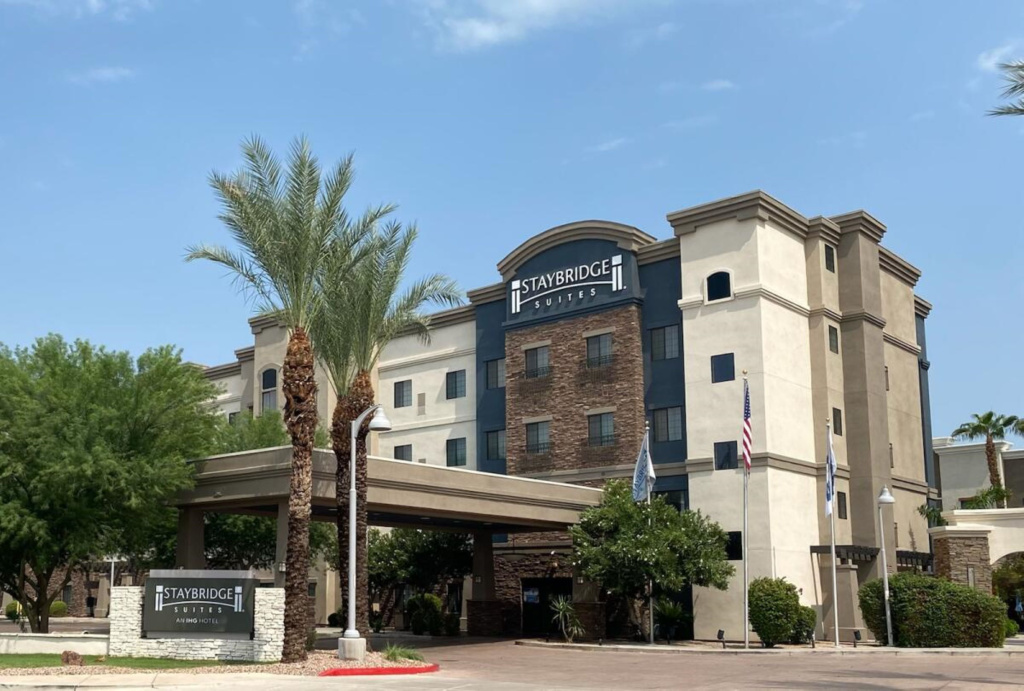 photo 1 of Staybridge Suites Phoenix - Glendale Sports Dist by IHG