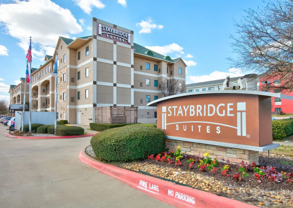 photo 1 of Staybridge Suites Plano - Richardson Area by IHG