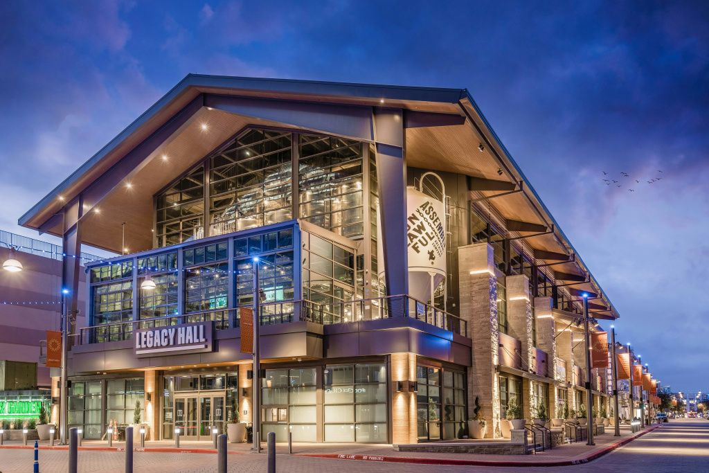 photo 1 of Staybridge Suites Plano North - Frisco by IHG