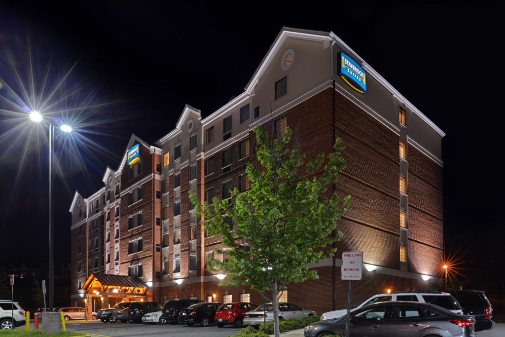photo 1 of Staybridge Suites Quantico-Stafford by IHG