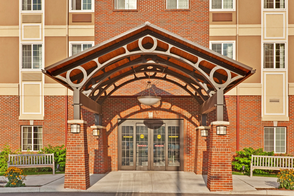 photo 1 of Staybridge Suites Rochester University by IHG