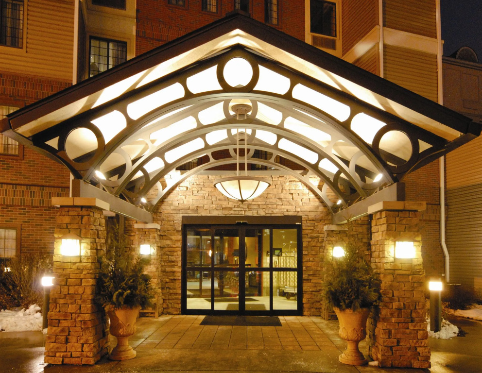 photo 1 of Aspen Suites