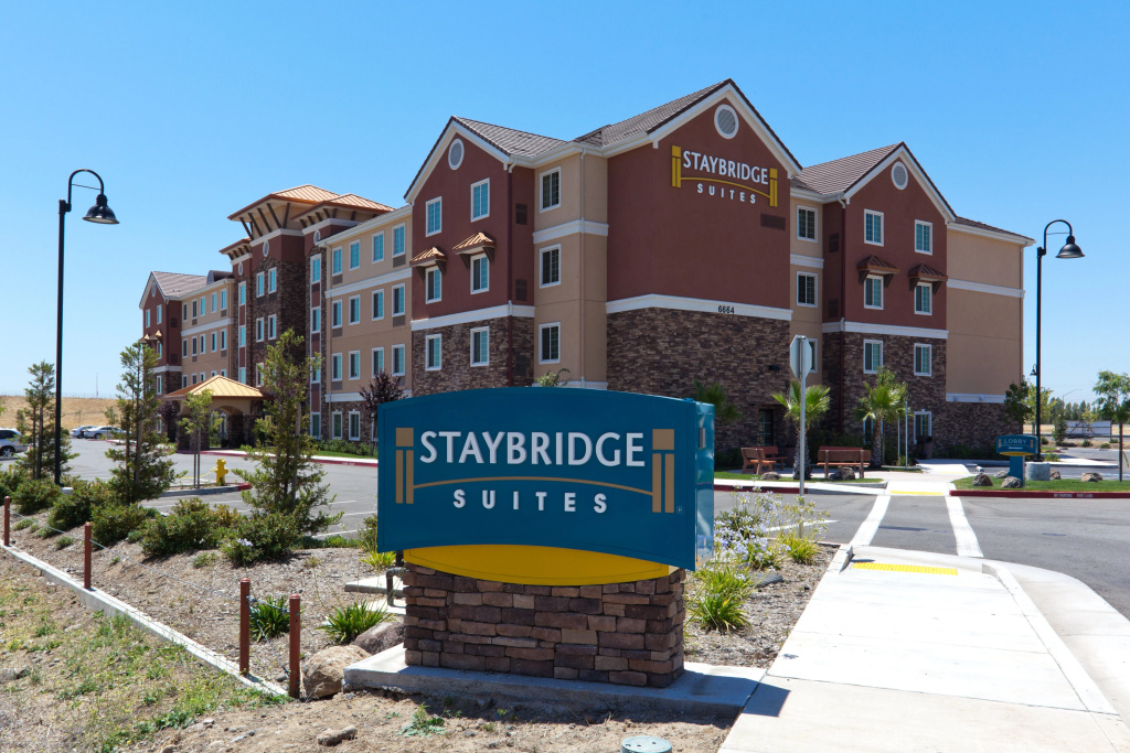 photo 1 of Staybridge Suites Rocklin - Roseville Area by IHG