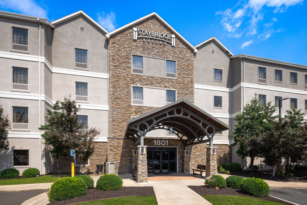 photo 1 of Staybridge Suites Bentonville-Rogers by IHG
