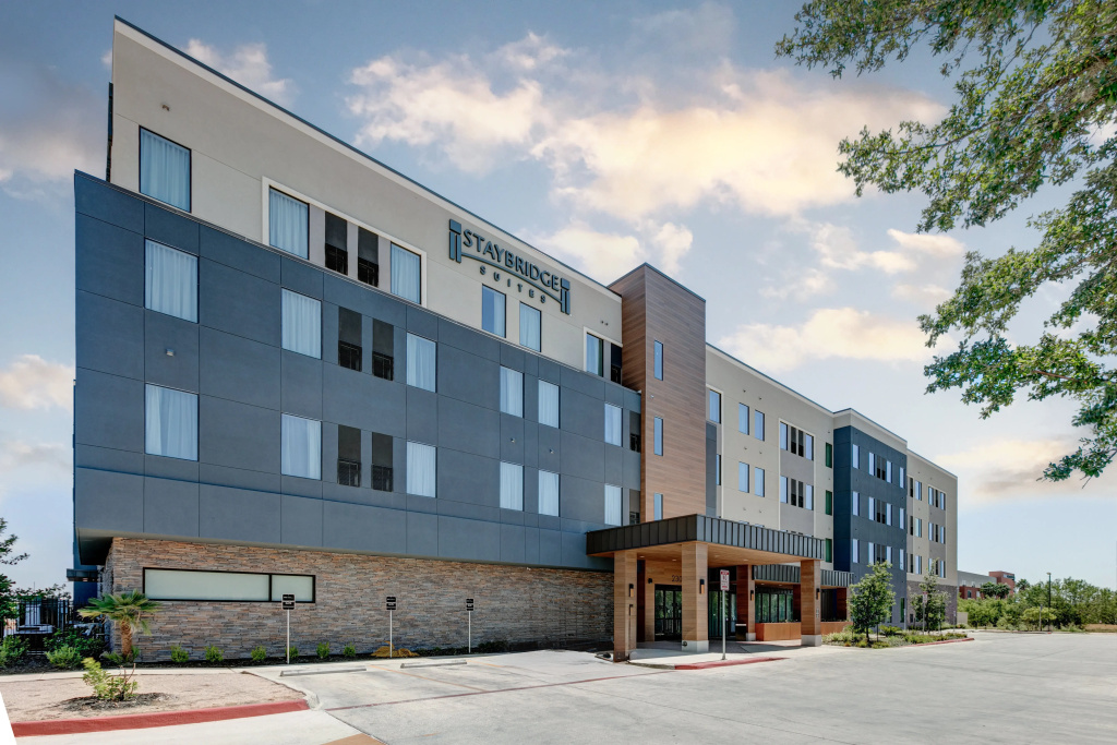 photo 1 of Staybridge Suites San Antonio Lackland AFB Area by IHG