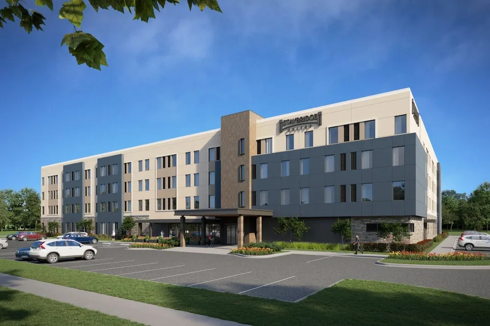 photo 1 of Staybridge Suites  San Antonio - Richland Hills an IHG Hotel