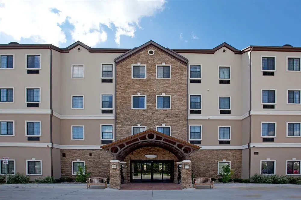 photo 1 of Staybridge Suites San Antonio Sea World
