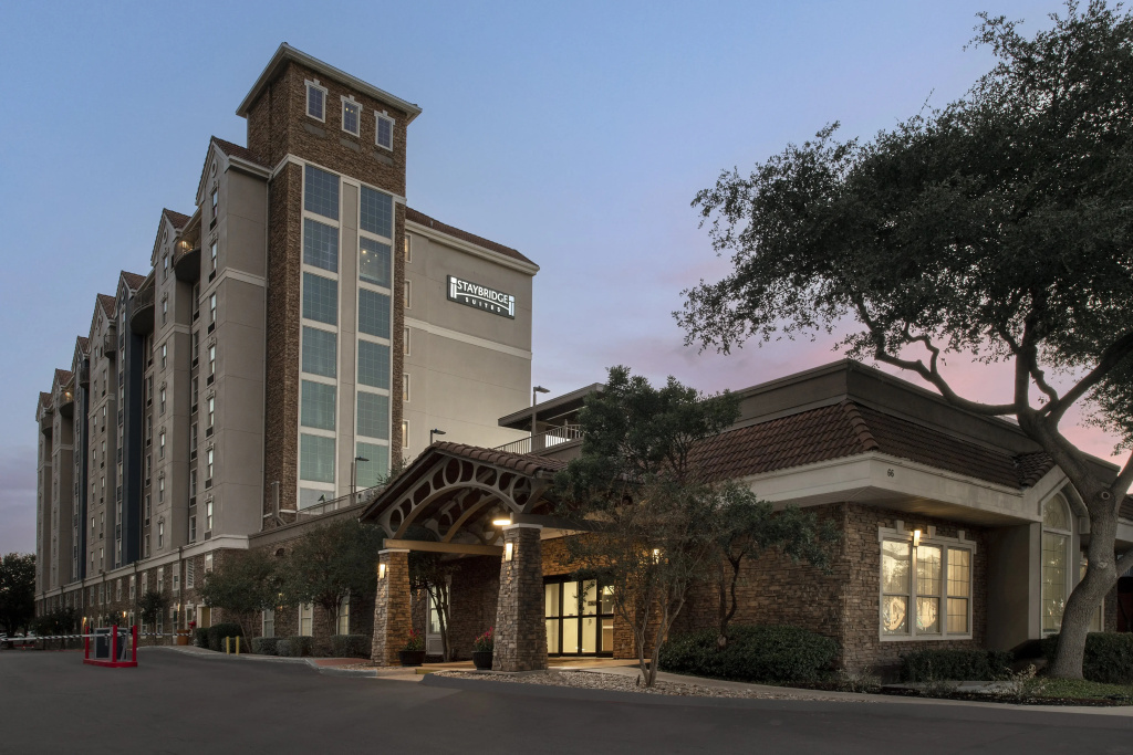 photo 1 of Staybridge Suites San Antonio by IHG
