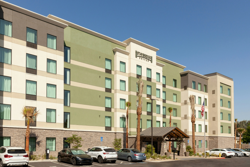 photo 1 of Staybridge Suites San Bernardino Loma Linda by IHG