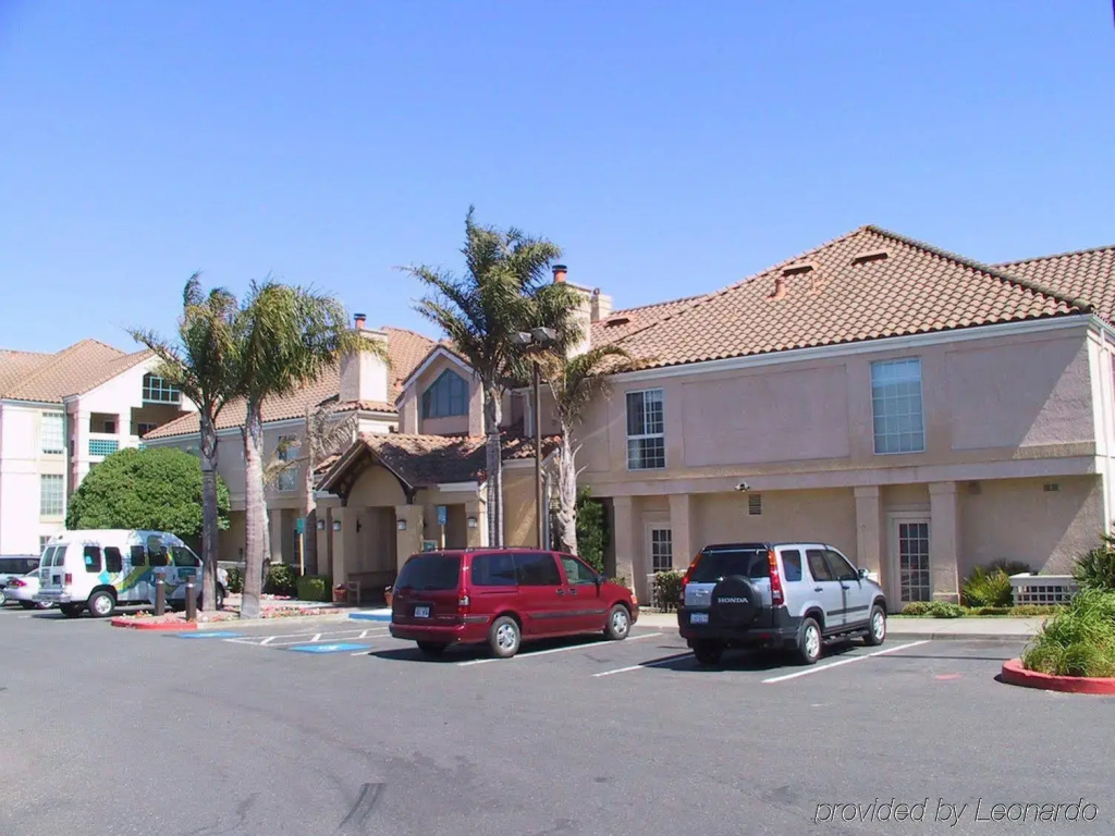 photo 1 of Sonesta ES Suites San Francisco Airport San Bruno