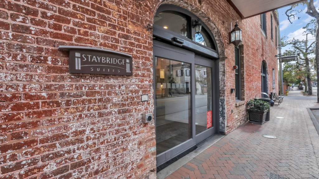 photo 1 of Staybridge Suites Savannah Historic District by IHG