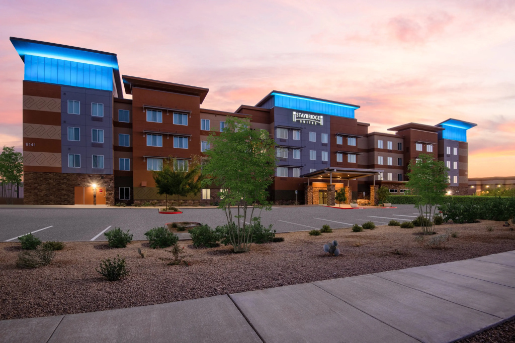 photo 1 of Staybridge Suites Scottsdale - Talking Stick by IHG
