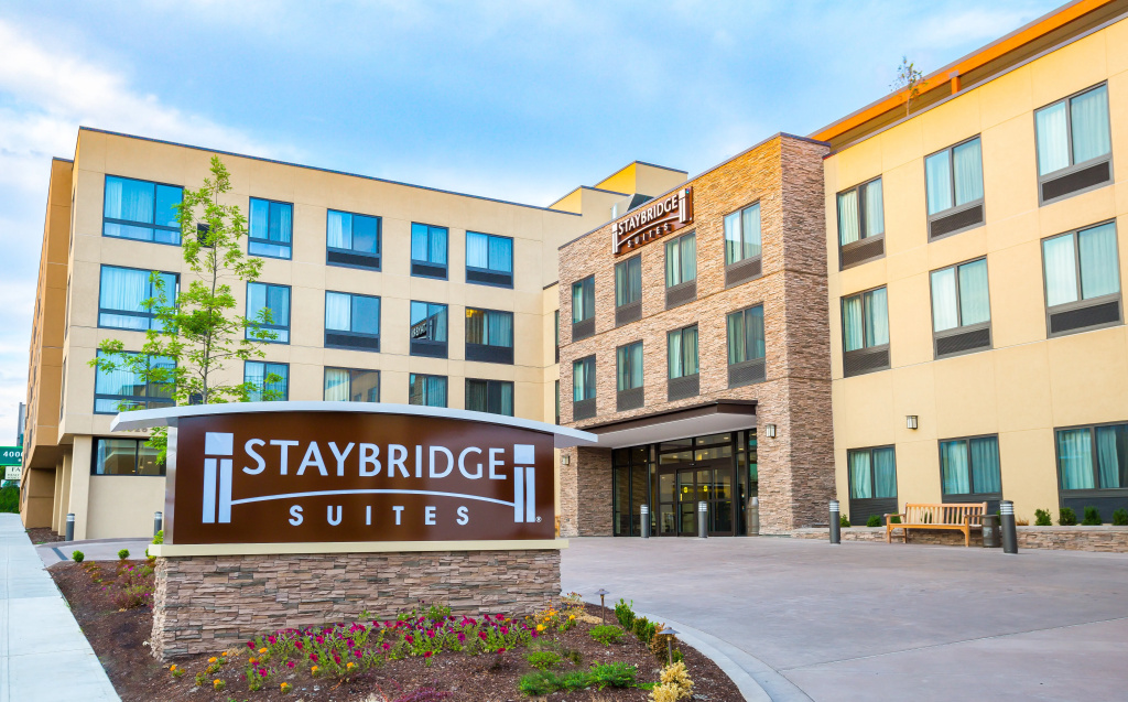 photo 1 of Staybridge Suites Seattle - Fremont by IHG