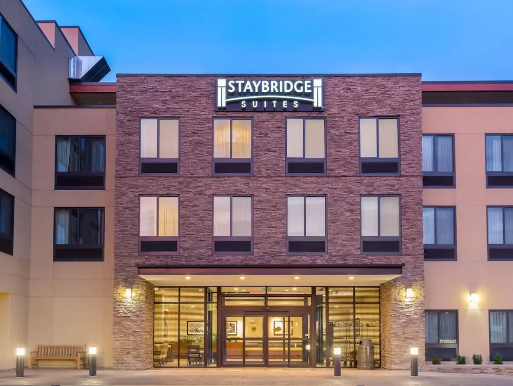 photo 1 of Staybridge Suites Seattle U District