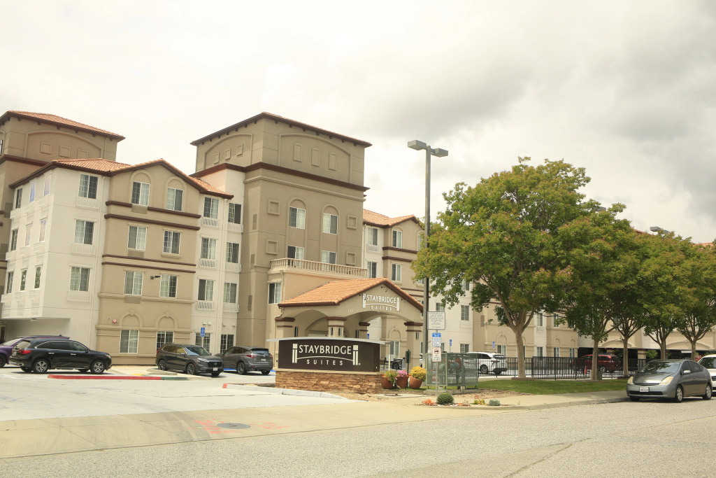 photo 1 of Staybridge Suites Silicon Valley by IHG