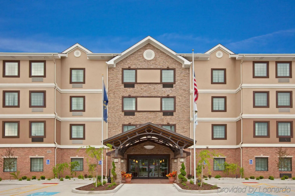 photo 1 of Homewood Suites by Hilton South Bend Notre Dame Area