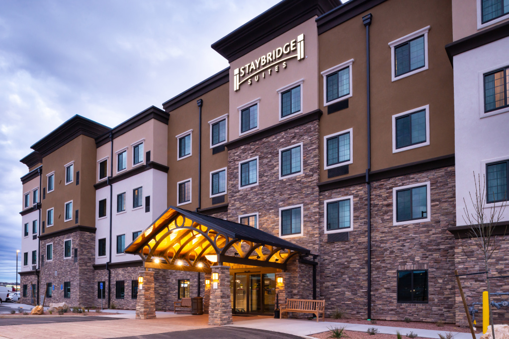 photo 1 of Staybridge Suites St George by IHG