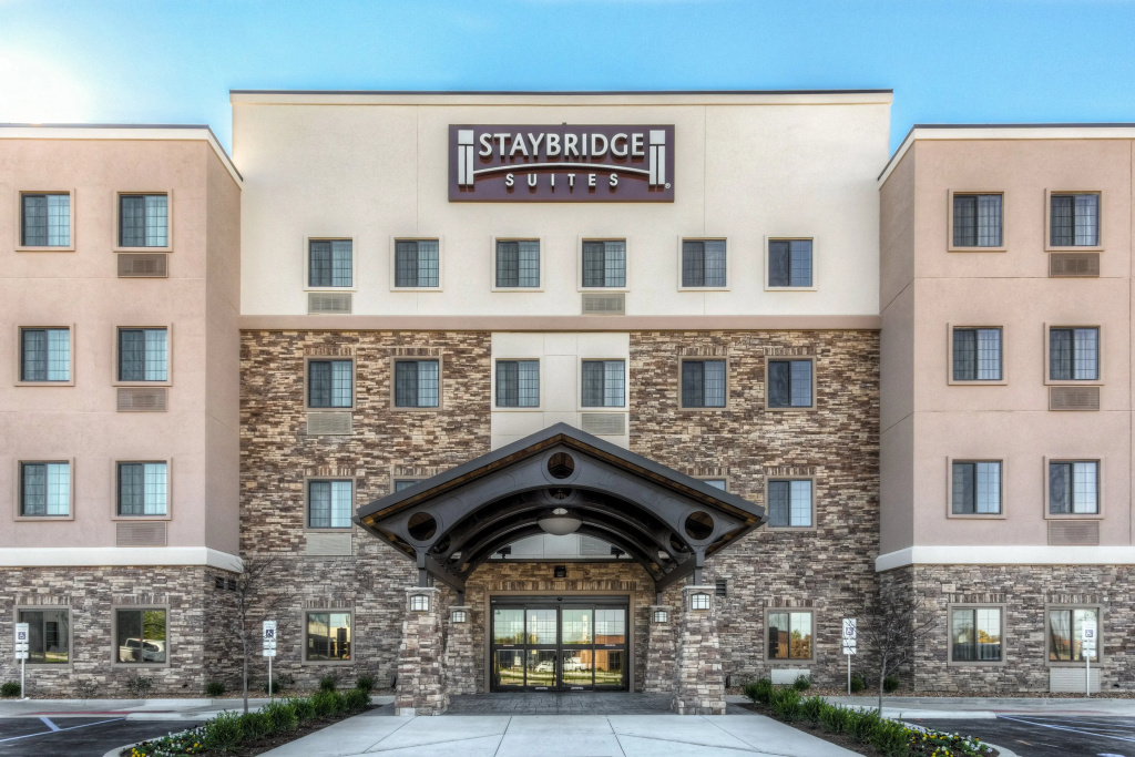 photo 1 of Staybridge Suites St Louis - Westport by IHG